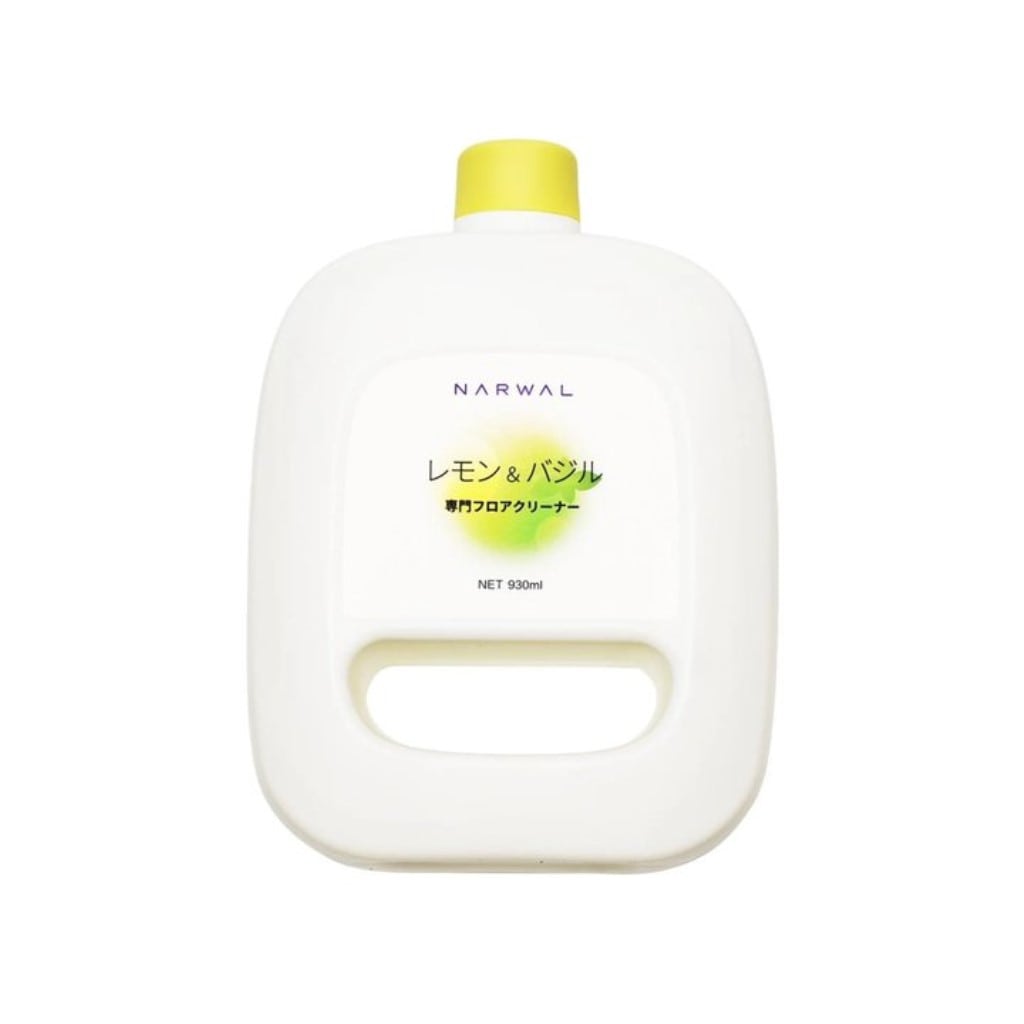 Narwal Japan 株式会社 Narwal Freo/Freo X Ultra(ナーワルフレオ/フレオXウルトラ兼用)ロボット掃除機用 洗浄液 YJQJ112