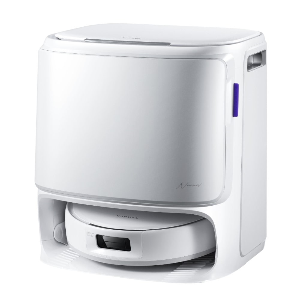 Narwal Japan 株式会社 Narwal Freo Z 10(ナーワルフレオZテン)ロボット掃除機 YJCC020