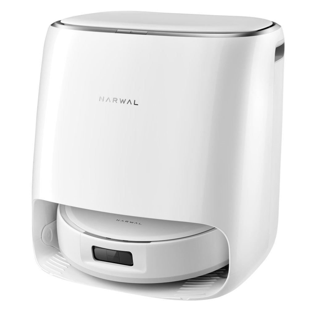 Narwal Japan 株式会社 Narwal Freo Pro(ナーワルフレオプロ)ロボット掃除機 YJCC023