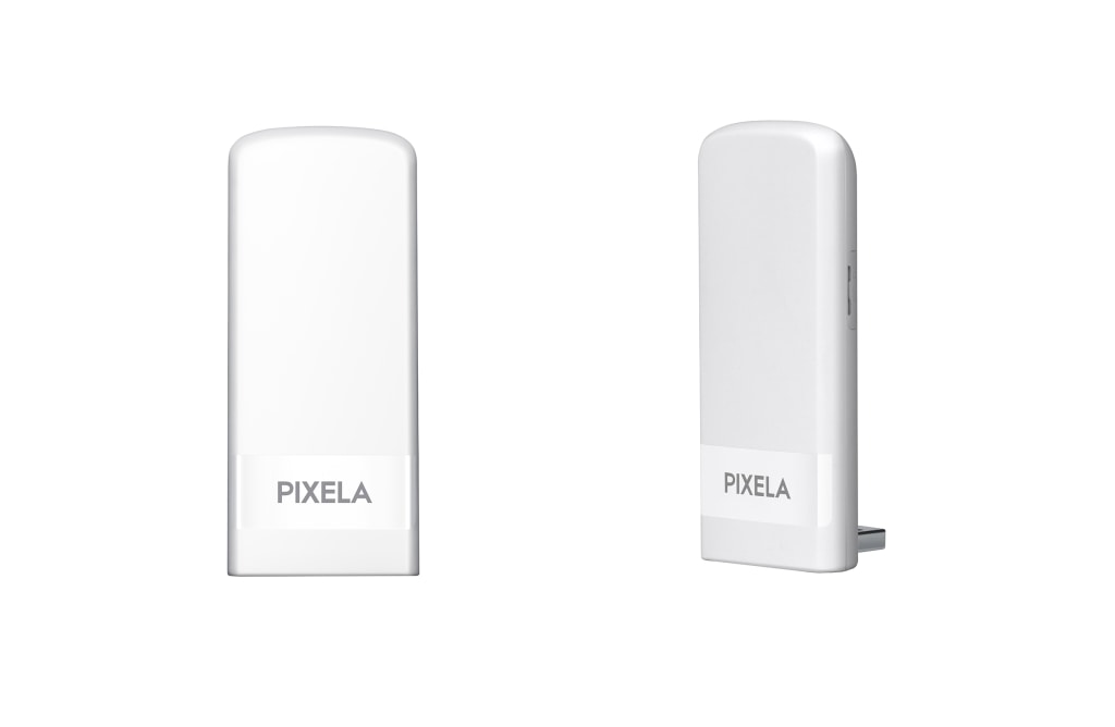 ピクセラ LTE対応USBドングル PIX-MT110