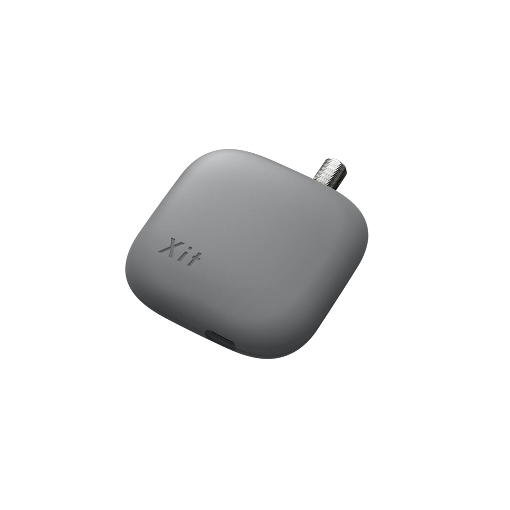 ピクセラ サイト スクエア XIT-SQR100