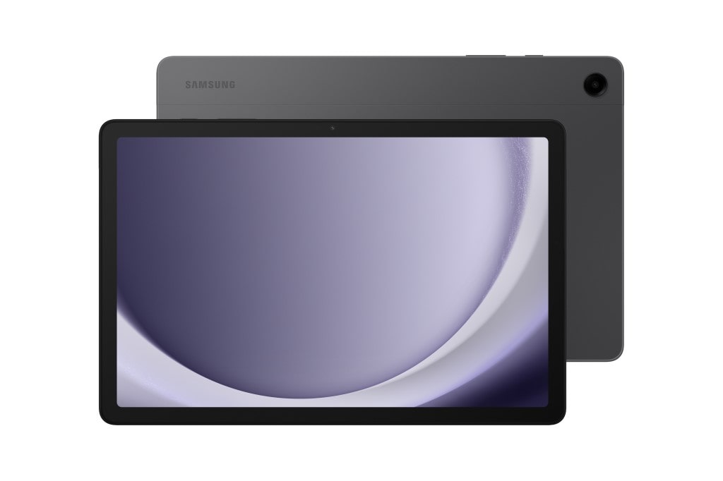 サムスン電子ジャパン株式会社 Androidタブレット Galaxy Tab A9+ Wi-Fi(CPU：Snapdragon 695/メモリ4GB/eMMC・64GB/Android 15/11型/SIMスロット：なし) SM-X210NZAAXJP