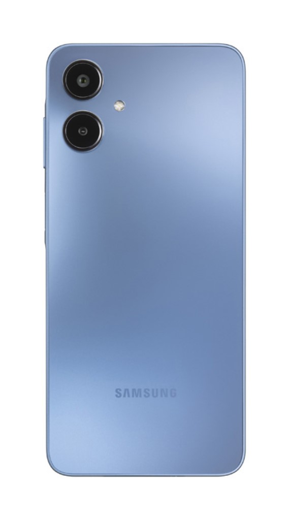 サムスン電子ジャパン株式会社 <Galaxy A25 5G>スマートフォン SM-A253(MT Dimensity 6100+/4GB/64GB/6.7インチ/SIMフリー/IP68/Android/ブルー) SM-A253QZBASJP