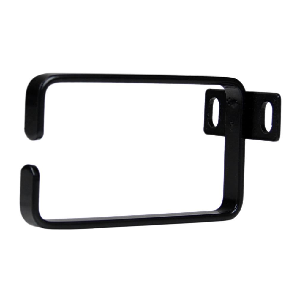 StarTech.com Ltd. サーバーラック用ケーブルホルダー(1U) 5.7 x 10cm CMHOOK1U