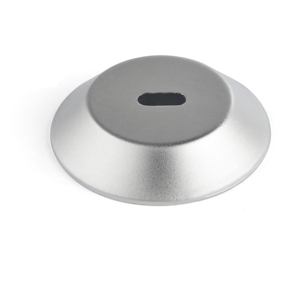 StarTech.com Ltd. セキュリティスロット増設アダプタ ケンジントンスロットセキュリティロックワイヤー対応 タブレット/iPad/コンピュータ/モニター/スマホ/ノートパソコン盗難防止 スリム薄型タイプ シルバー KSLTAD