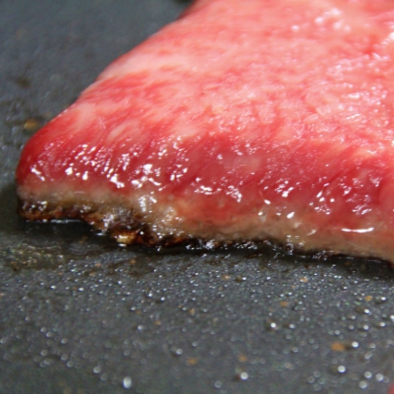 最高級A5ランク 仙台牛 ランプステーキ 6枚