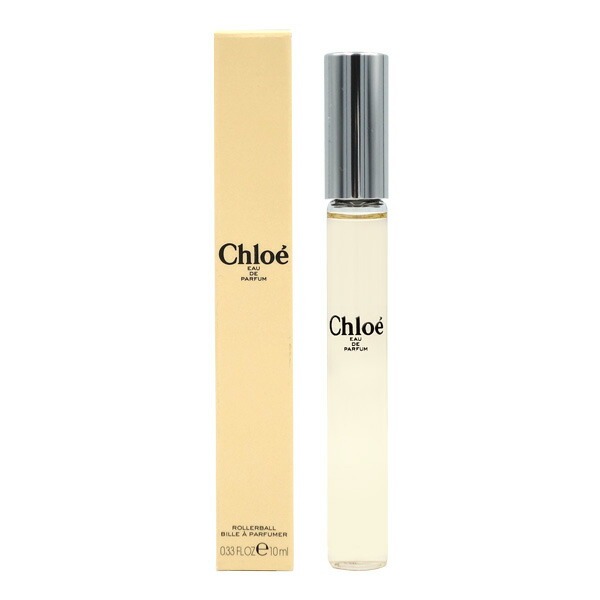 クロエ CHLOE クロエ オードパルファム EDP ロールオン 10ml