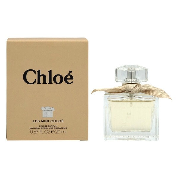 クロエ CHLOE オードパルファム EDP SP 20ml