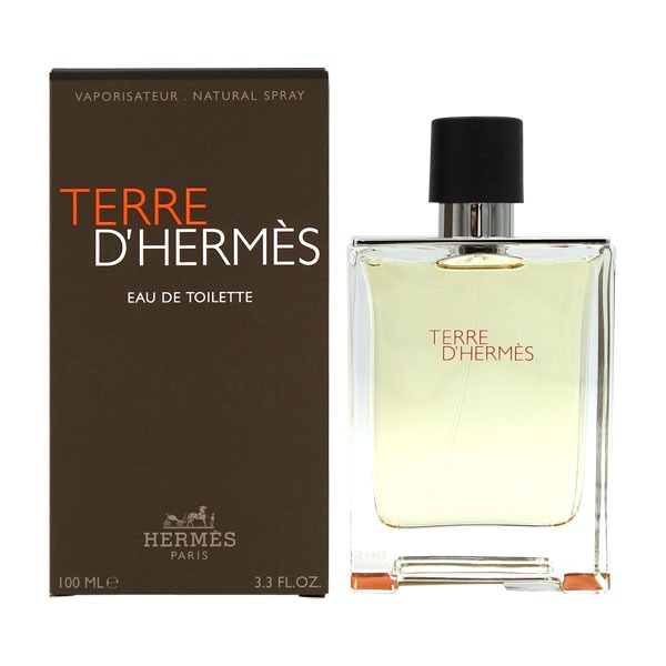 エルメス HERMES テール ドゥ エルメス EDT SP 100ml