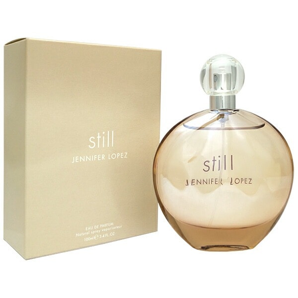 ジェニファーロペス JENNIFER LOPEZ スティル EDP SP 100ml