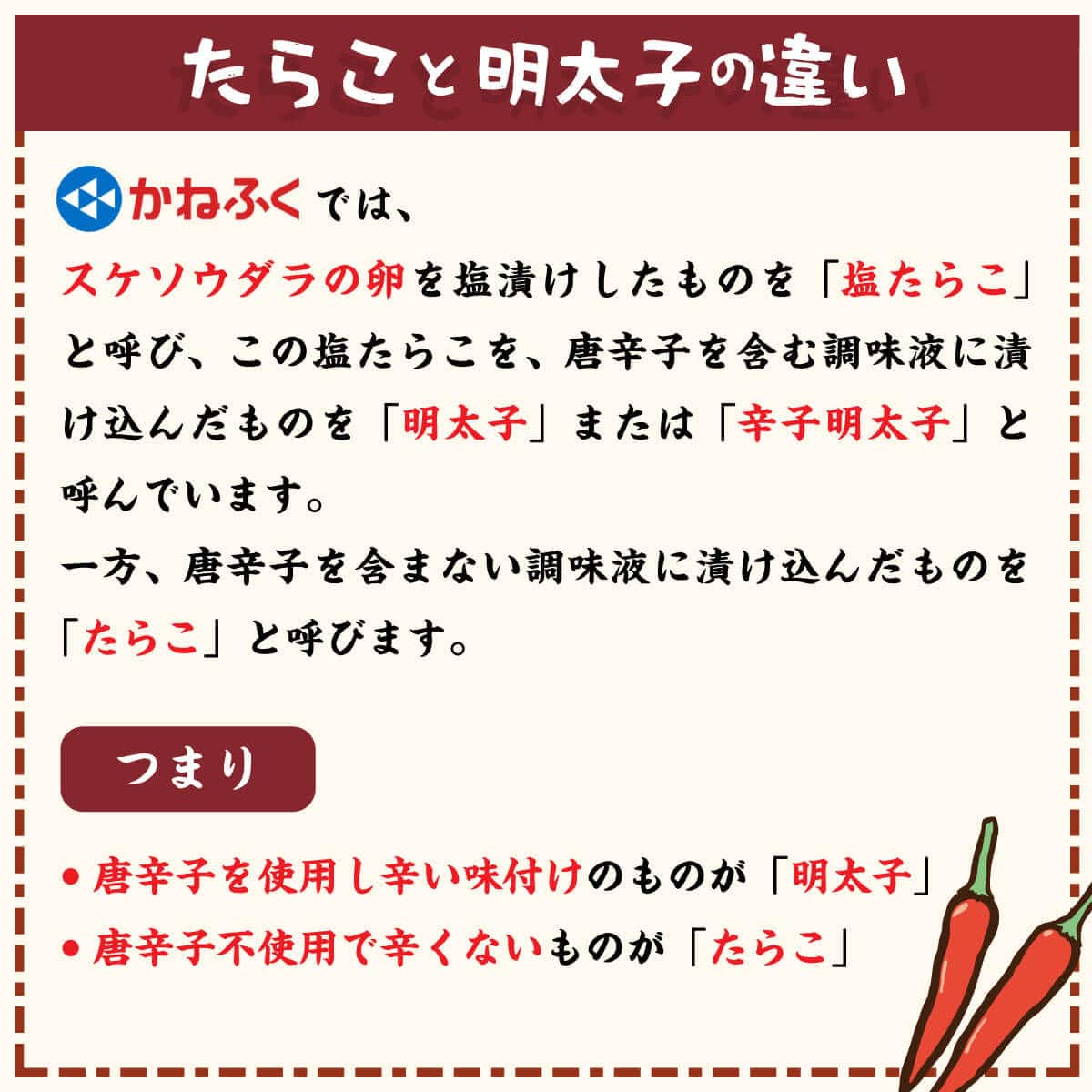 かねふく 明太子・たらこスティック30g×10本 2種類から選べる⇒【a.辛子明太子 b.たらこ】 無着色 お弁当 弁当 冷凍 辛子 明太子 便利 時短 パスタ サラダ おにぎり 米 冷凍食品 甲羅組 【たらこ】バラコスティック 30g×10本