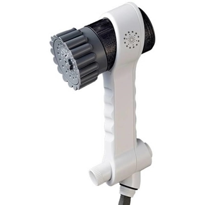 ウルトラファインミスト ミラブルzero（国内正規品）　サイエンス　シャワーヘッド