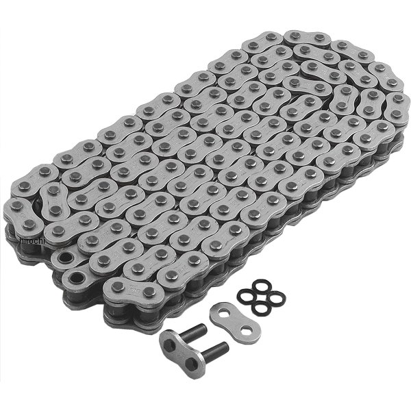 4525516379748 DID 大同工業 チェーン 428VX VXシリーズ Xリング