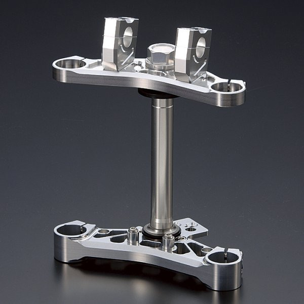 201585-03 シフトアップ ボルトオンステムキット シルバー APE50/100