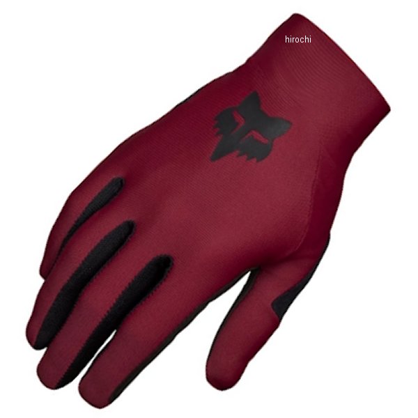 Fox Racing MTB-Handschuhe Flexair Glove Park Burnt Orange XXL Fox Mountain  Bike Gloves フォックスレーシング ジャパン(Fox Racing Japan) MTB フレックスエアー グローブ ブラック/ネイビー/オレンジ