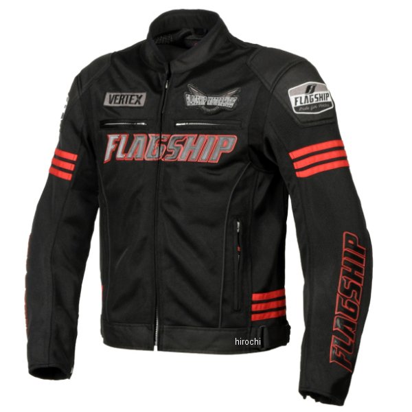 FJ-S214 フラッグシップ FLAGSHIP 春夏モデル イクシードメッシュ