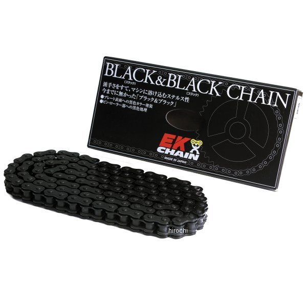 4571291795600 EKチェーン 江沼チェーン 530ZVX3 シリーズ 94L カシメ