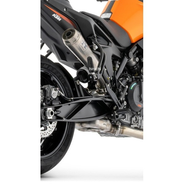 77511PR-71719MIR アロー ARROW スリップオンマフラー Pro-Race KTM