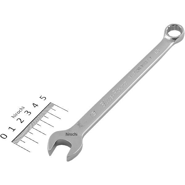 BLPCWM13B スナップオン Snap-on ブルーポイント 13mm 