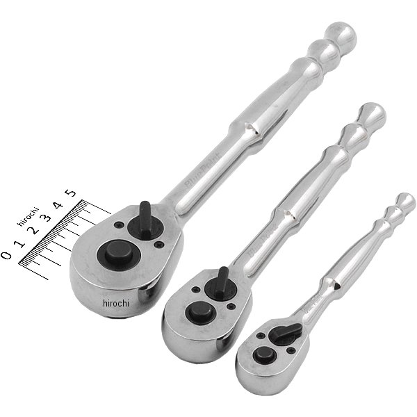 BPR703 スナップオン Snap-on ブルーポイント スタンダードハンドル