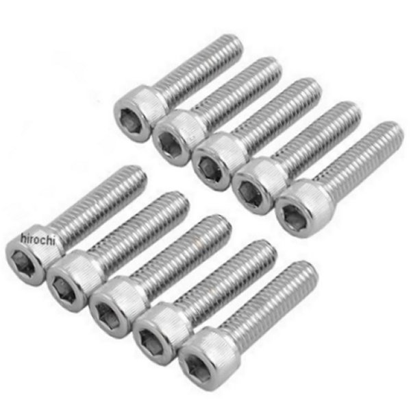 DS-190536 DRAG 六角穴付きボタンボルト 1/4