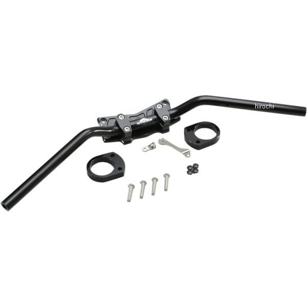HBK690B ハリケーン バーハンドルキット 16年以降 ZX-14R ABS HG