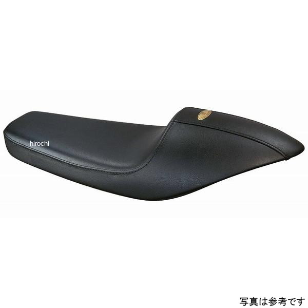 S-0105A K&H シングルシート 09年まで ヤマハ SR400/500