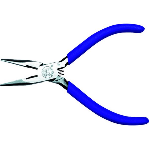 MR115 (株)ツノダ TTC ミニチュアラジオペンチ KingTTC ラジオペンチ