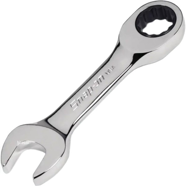 OXKR20 スナップオン Snap-on フランクドライブ オープンエンド