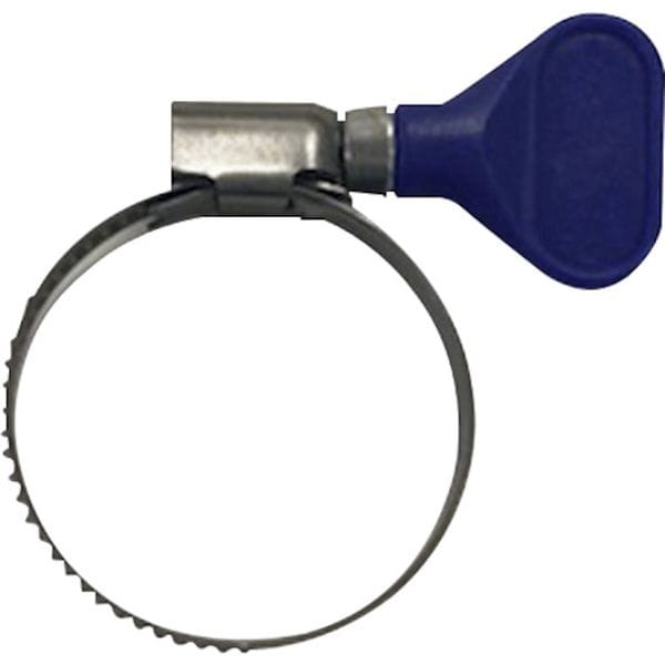 QG441 341-7480 (株)タカギ タカギ バンド高圧手締 外径25～40mm