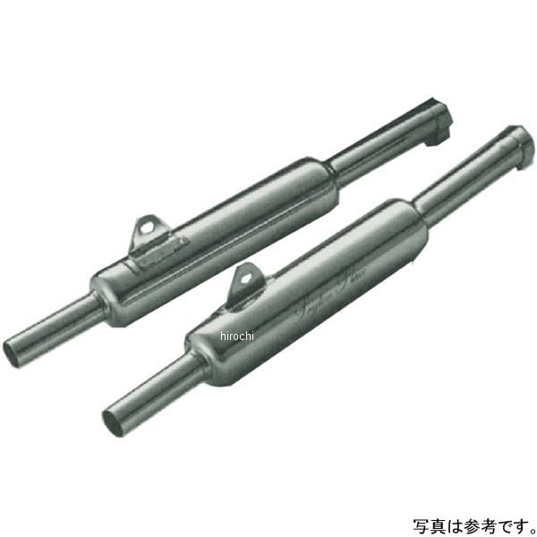 ペイトンプレイス　キャプトンマフラー W650用 SP-092 ペイトンプレイス Peyton Place スリップオンマフラー