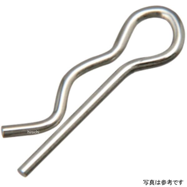 00-00-0009 SP武川 スナップピン 10mm