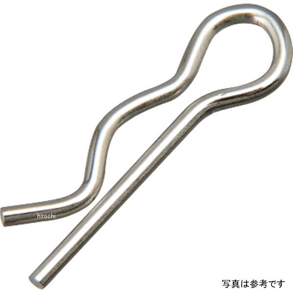 00-00-0010 SP武川 スナップピン 8mm