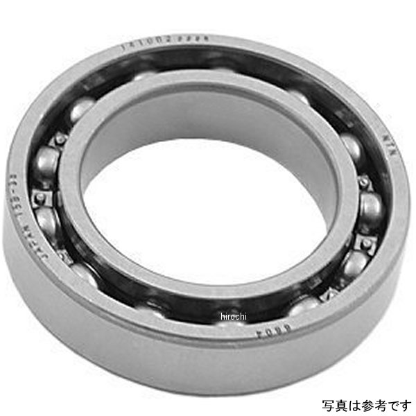 00-00-0022 SP武川 ラジアルボール ベアリング