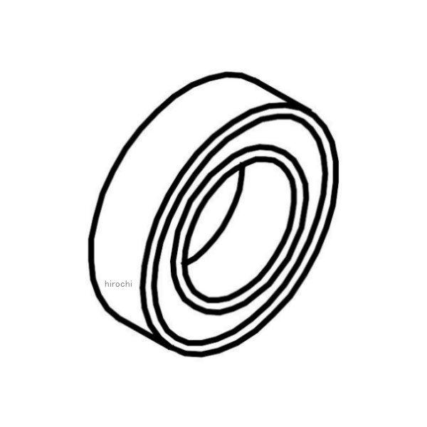 00-00-0035 SP武川 乾式クラッチキットリペアパーツ用 シールベアリング 6903 1個 モンキー ゴリラ