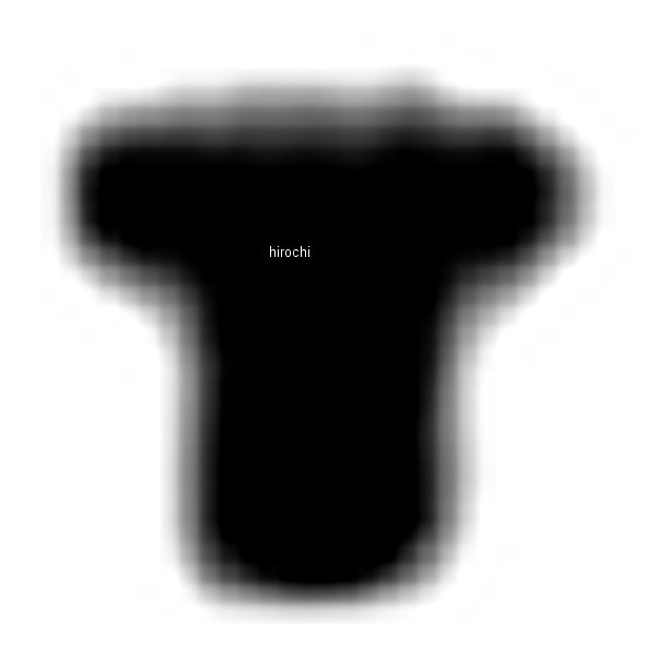 00-00-0062 SP武川 バインドネジ M6×8 (4個入り)