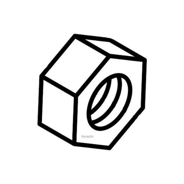 00-00-0072 SP武川 リアディスクブレーキキット リペアパーツ キャリパーブラケット用 6角ナット 8mmL 2個 モンキー ゴリラ