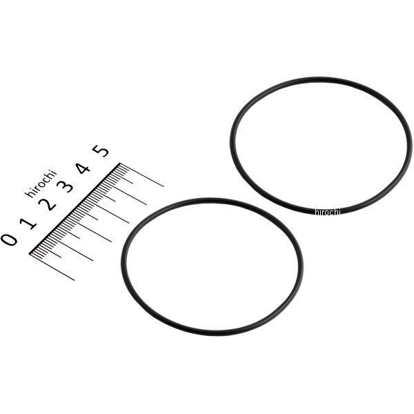 00-00-0095 SP武川 Oリング S55 (2個)