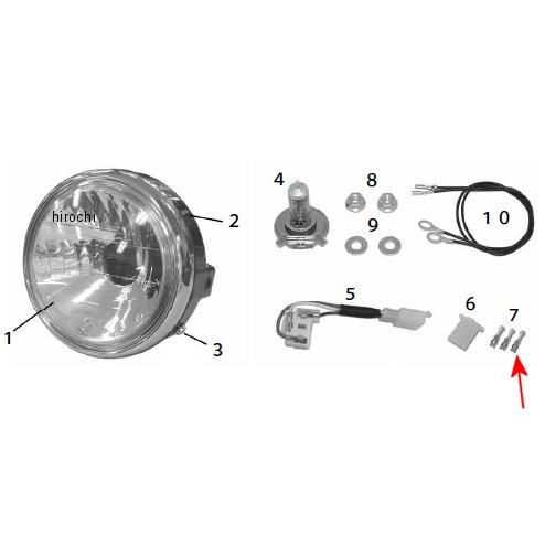 00-00-0145 SP武川 ターミナル