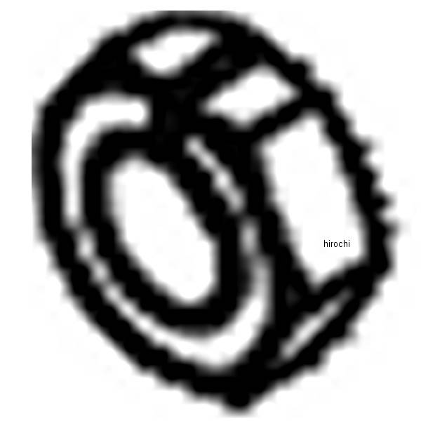 00-00-0192 SP武川 割りナット M8