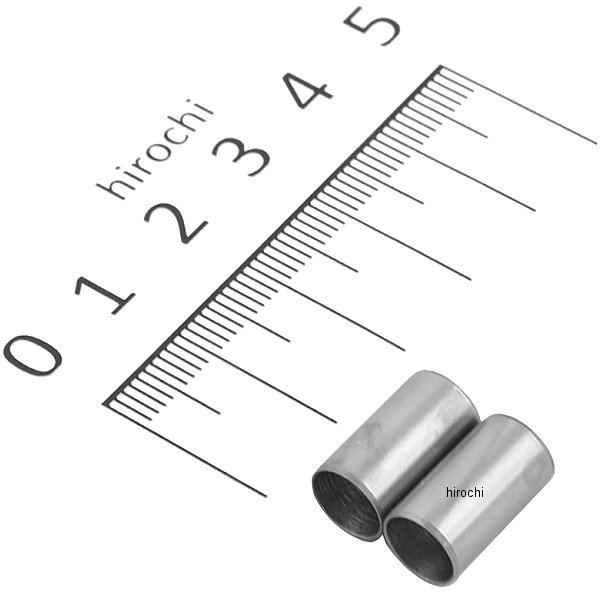 00-00-0194 SP武川 ノックピン 8X14 (2個)