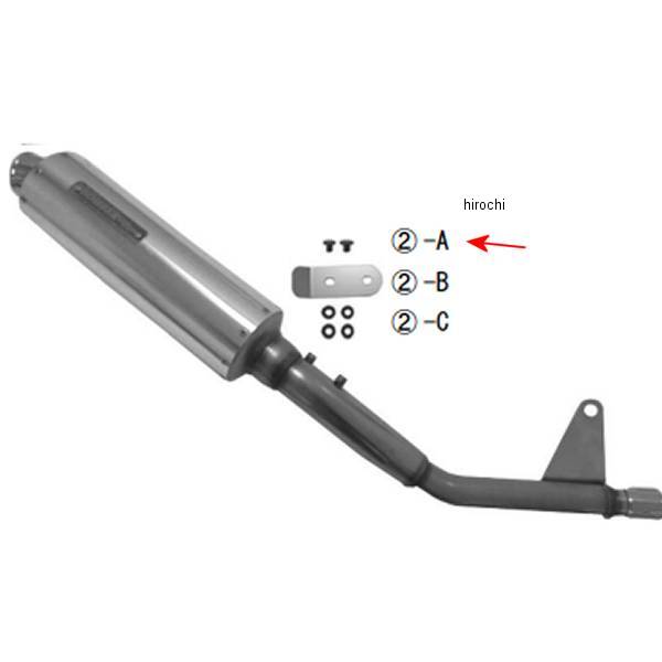00-00-0265 SP武川 バインドネジ M6X10