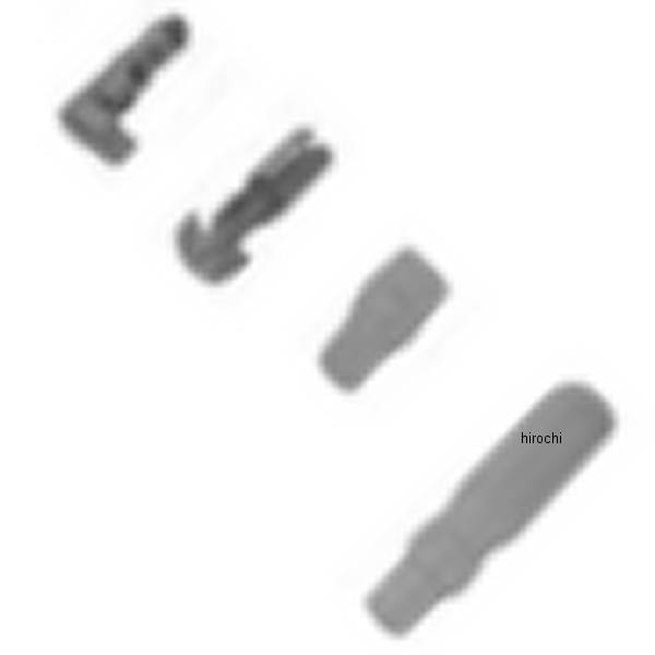 00-00-0270 SP武川 ギボシ端子セット ホンダサイズ (5セット)