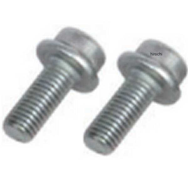 00-00-0342 SP武川 ソケットキャップスクリュー 10X25 2個入り