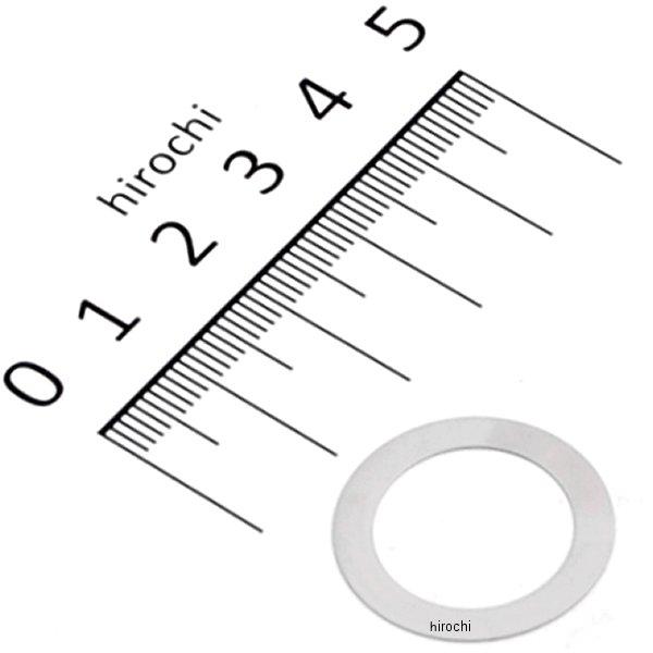 00-00-0368 SP武川 シムリング 17X24X0.2 (1個)