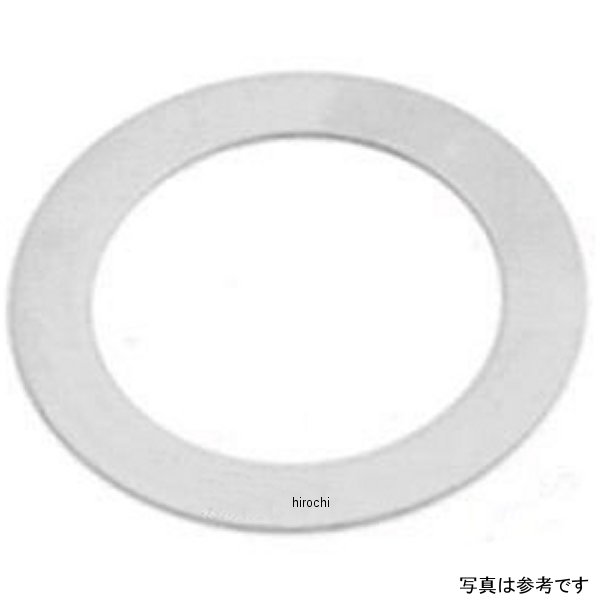 00-00-0370 SP武川 シムリング 12×18×0.5