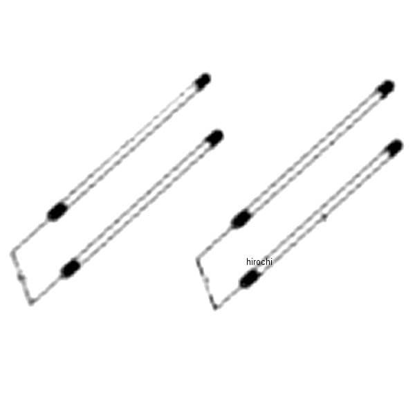 00-00-0386 SP武川 シリンダースタッドボルトセット 138cc