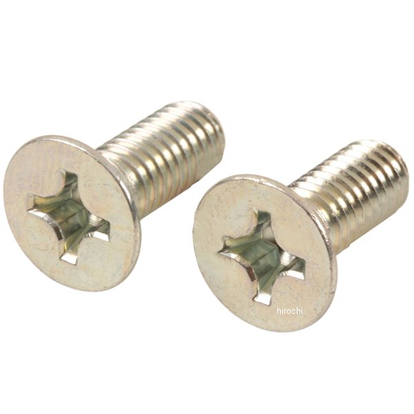 00-00-0397 SP武川 フラッドヘッドソケットスクリュー M4×14 (5個入り)