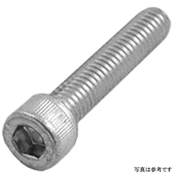 00-00-0403 SP武川 ソケットセットスクリュー 4×3 (5個入り)