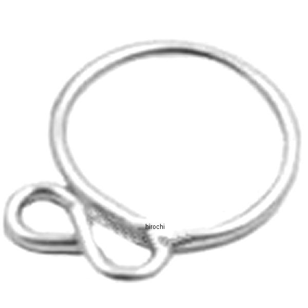 00-00-0466 SP武川 クリップ チューブ B12.5 (5個入り)